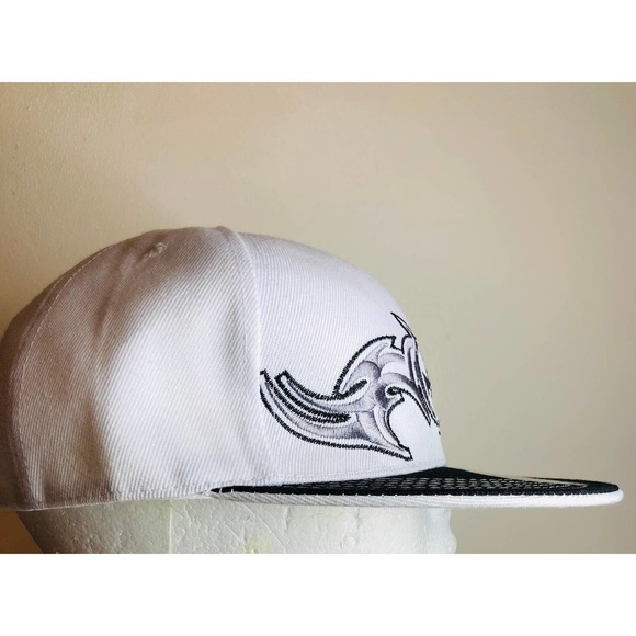 R-M Sports SnapBack Collection Hat- NWT - Picture 2 of 3